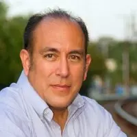 Alfred Gonzalez