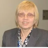 Linda Veldkamp, Ph.D., DABR