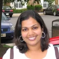 Sudha Balasubramanian