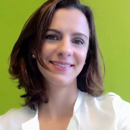 Daniela Sant'Anna, MBA