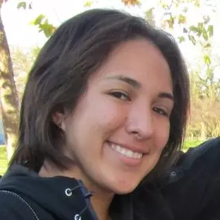 Melinda Salazar