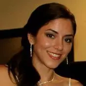 Daniela Navarrete-Solis