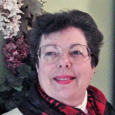 Patricia Baldwin