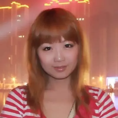 Shun (Cindy) Jiang