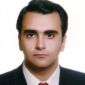 Mahdi Daneshpour