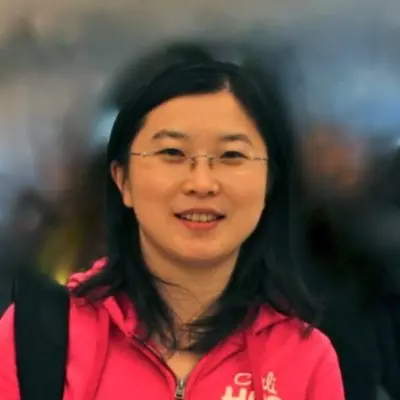 Lynn Chen