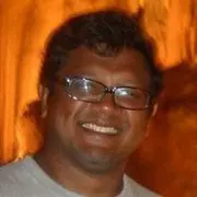 Viswa Mohanty