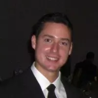 Miguel Rios Rivera, PE, CEM, LEED-GA