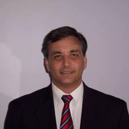 Anthony D'Amico