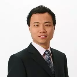 Josh Hu, CPA, CFA Level III Candidate