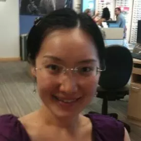 Lillian Xiang Li