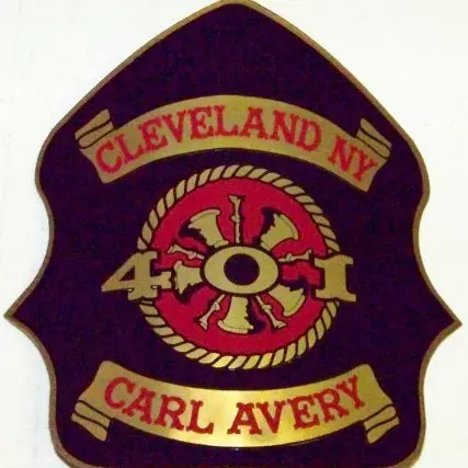 Carl Avery