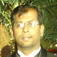 Nitin Thakur, PMP, MBA, MS