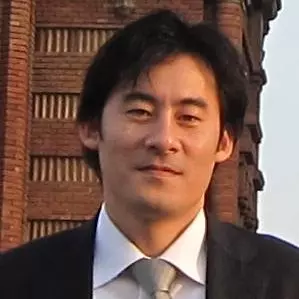 Koichiro Nakajima