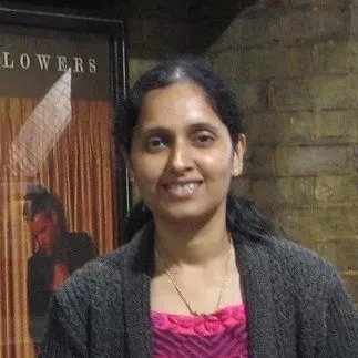 Sangeetha Rao