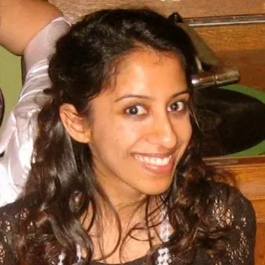 Anita Ramanathan