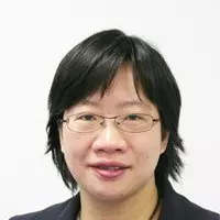 Mabel Huang