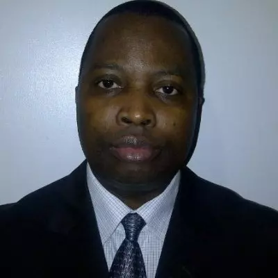 Kingsley Akhigbe, CQA