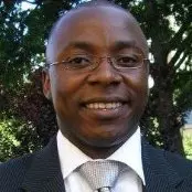 Bosco Mutarambirwa, MBA