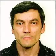 Sergiy Semenov