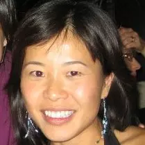 Monica Wong, PMP