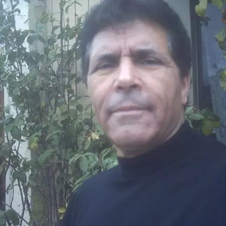 Bachir Khababa