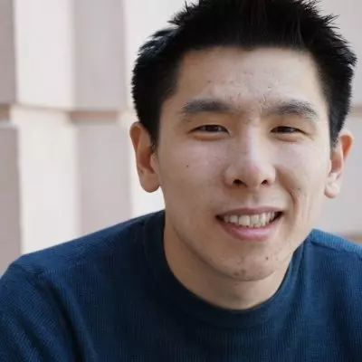 Kevin Tsao