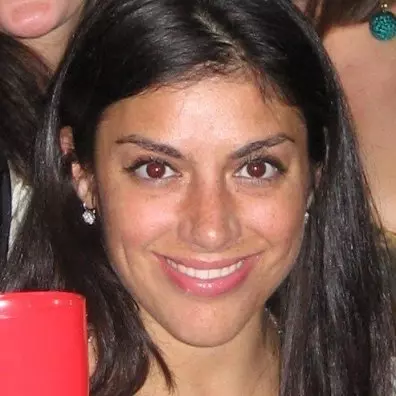 Michelle Rosenblum