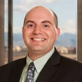 Gregory Vochis, CPA