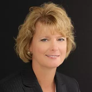 Cindy Kendrick, MBA