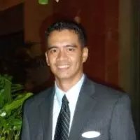 Anthony Cordero