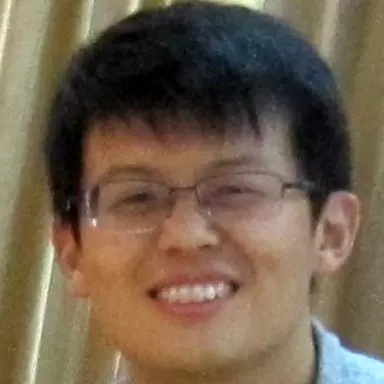 Andrew P Yu