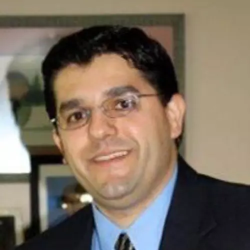 Fabio Spino, MBA