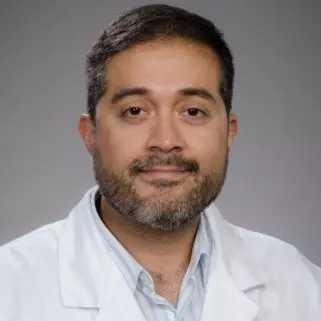 Vicente Martinez, Ph.D.