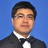 Daniel Liu, Ph.D.