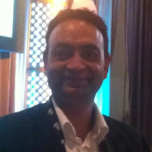 Rami Singh PhD CFRP
