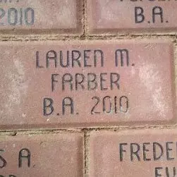 Lauren Farber