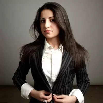 Suzie Yeranosyan