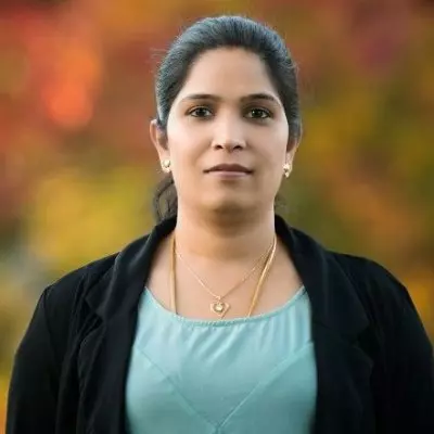 Sarah Kumar