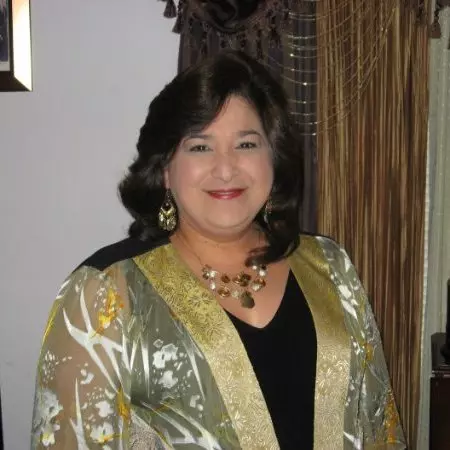 Patricia Linares