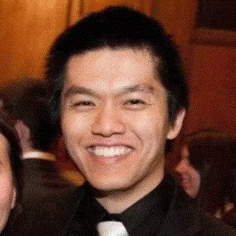 William Liu