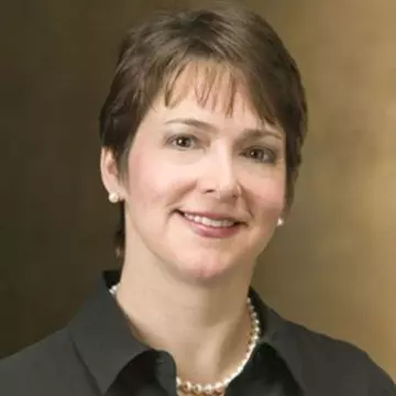 Nancy (Lipko) Tresser, MD MBA