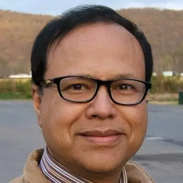Prasanta Basak MD, MRCP(UK), FACP