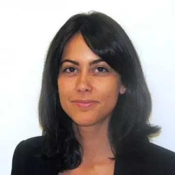 Patricia Conde Fernández de Córdoba