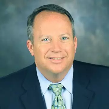Christopher J O'Brien, MBA