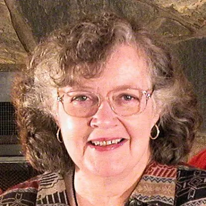 Paula S. Jordan