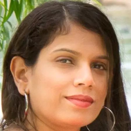 Shilpa Sadashiviah