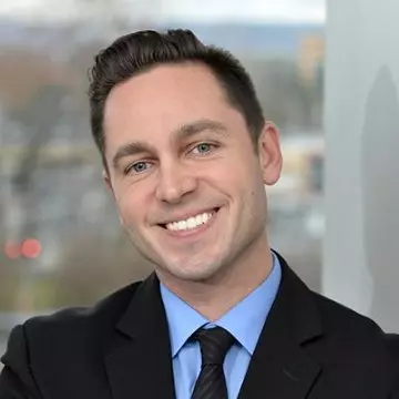 Tim Prusha, MBA