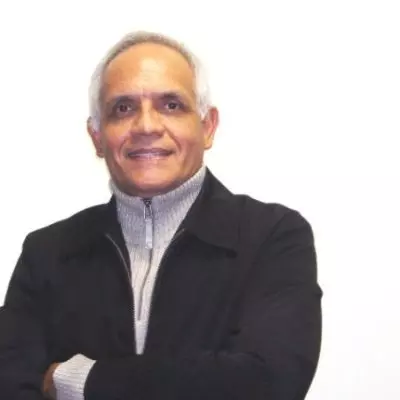 Gilberto García-Méndez