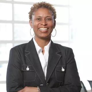 Valerie Thompson, MBA